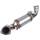 ZUN Front Turbo Catalytic Converter 46574311743 for Mini Cooper 1.6L 2007-2015 28464948