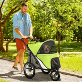 Pet Jogging Stroller 51767324