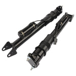 ZUN Pair Rear Air Suspension Shock Struts with ADS For Mercedes-Benz X164 GL320 GL350 GL550 W164 ML320 57756533