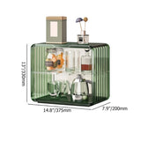 2-Tier Warm Storage Rack 10652818