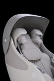 OSAKI OP-AI 4D XREST TAUPE MASSAGE CHAIR B345P315502