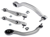 4x Front Left & Right Lower Control Arms Kit Fit for Tesla Model 3 Sedan 2017-2022 Model Y Sport 83288875