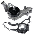 ZUN Engine Water Pump for 2013- Maserati Quattroporte Ghibli Levante 3.0L V6 299667 330424 297912 81060275