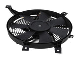 Cooling Fan fit for Nissan Frontier 3.3L Crew/Extended Cab 1999-2000 05283598