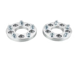 2pcs Professional Hub Centric Wheel Adapters for Jeep 1980-1999 Ford 1967-2011 Mazda 1992-2007 44617214