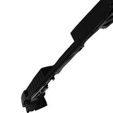 Black Rear Bumper fit for Chevy Silverado 2500 3500 HD 15-19 23108153 84078290 04637144