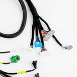 Engine Harness Fit For Honda Civic Integra B16 B18 D16 OBD1 D&B-series 1992-1995 CNCH-0BD1-1, FIC30 60976082