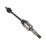 Front Right Passenger Side CV Axle Shaft Assembly Fits for Tesla Model X Sport Utility 2019-2024 31438388