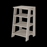 Phoenix Linen Cabinet, Four Shelves B128P148958