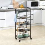 Rolling Cart/Kitchen Cart 85680739