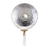17x8.5x27" Maria Wall Sconce W2078P223132