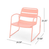 CONRAD CHAIR 65197.00CRL