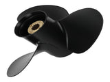 10" Aluminum Propeller fit for Mercury 30HP 40HP 50HP 48-73132A45 3 Blade 46330154