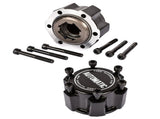 2 Pcs Free Running Wheel Hub Lock 28 Spline Fit for Nissan Frontier X-Terra Navara G8Y5/D22 83818796