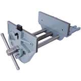 Rapid Action Woodworking Vise Quick Release Lever for Quick Adjustments 9 Inch Jaw Width Made with W465P194601
