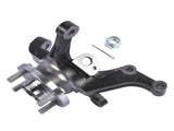 Front Right Steering Knuckle Assembly Fit for Chevy Aveo Aveo5 Pontiac G3 L4 1.6L 96535191 96870494 55081186