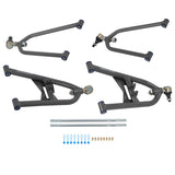 Fully Adjustable A-Arms 20 Fit For Honda ATV TRX400EX A - SPORTRAX 400EX Front arm 1999 2000 2001 99176813