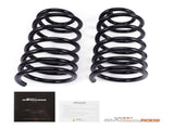 6" Lowering Rear Spring fit for Chevy Suburban/Avalanche 1500 2000-2006 Steel 32810302