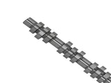 Left Camshaft Cam fit for Ford F150 F250 F350 F450 5.4L 3V 2005-2008 5L1Z-6250-AA 84695506