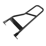 Pair Steel Tubular Door Tube Doors fit for Jeep Wrangler TJ YJ LJ 1987-2006 20267344