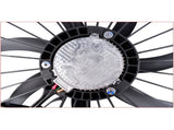 Radiator Condenser Cooling Fan Fit for Chevrolet Traverse 2018-2020 Buick Enclave 2018-2020 3.6L V6 29686560