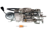 Carb Carburetor fit for Toyota Forklifts 4Y 5K Engines 78150-71 78153-71 78157-71 99257589
