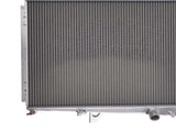Coolant Radiator fit for Mazda B4000 4.0L V6 1998-2010 2173 Aluminum 2Row 76293469
