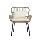 SOUTHPORT CLUB CHAIR 62329.00CBRN