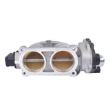 60mm Throttle Body 9C3Z9E926C for 2007-2014 Ford Mustang Shelby GT500 9C3E9F991CB 9C3E9F991CA 09184399