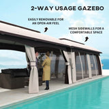 Patio Gazebo/Pergola Gazebo 40797057