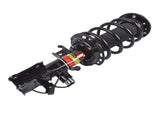 Front Right Shock Strut Assembly Electric Replacement For Lincoln Continental 2017-2020 AST24745 43957276