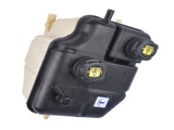 For Maserati Ghibli Quattroporte Levante Expansion Tank Assembly 3.0L 3.8L 4.7L 670031651 0670031651 07630245