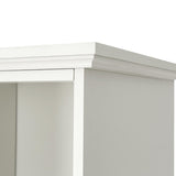 Hall Tree with 3 Hooks , Coat Hanger, Entryway Bench, Storage Bench, 3-in-1 Design, 47.2INCH, for 65259861