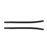Door Window Moulding Trim Weatherstrip fit for Ford Ranger 2011-2021 AB3Z2625554F 25681016