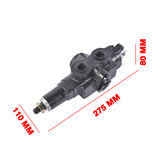 Log Splitter Control Valve Replacement for LS27 LS33T 522LS 831LS GS-21T 71804810637 9180481 44583319