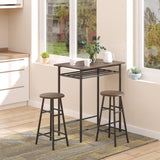 Pub Table and Chair 00224634