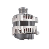 Alternator 100A 12V 6-Groove Pulley Fits for Chevrolet Sonic LS, LT, LTZ, RS, Premier 1.4L 2012-2020 25730943