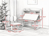 Table and Chair 51984575