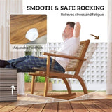 Garden chair / Rocking Chair 85197305