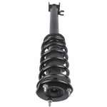 ZUN Front Suspension Coil Spring Shock Strut Assembly For Tesla Model S 2011-2016 RWD 101561900A 67964377