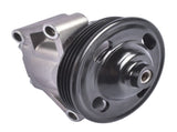 Power Steering Pump With Pulley 21-4062 BT4Z3A696A Replacement for 2011-2014 Ford Edge 3.5L 3.7L, 61662083