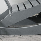 Garden chair / Rocking Chair 41686393