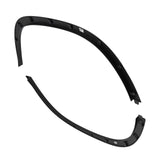Black Front Fender Trim Molding Pair fit for Chevrolet Trax 13-16 95275451 95275450 26593242
