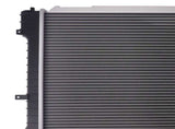 Aluminum Radiator Assembly fit for Ford Escape 2.3L 05-08 6L8Z8005BA AT 65422719