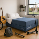 NOVA KS FOAM CORE 10" B342P315712