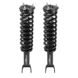 3" Lifted Loaded Struts Fit For Ram 1500 4WD 2012-2018 Fit For Ram 1500 Classic 4WD 2019-2022 35103169