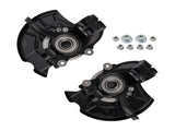 Front Steering Knuckle Wheel Bearing Hub fit for VW Beetle 1999-2010 1J0407255K 78144412