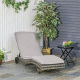 Folding Lounge Chairs / beach chair 83040083
