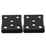 6" Rear C-Notch & Drop Flip Kit For Chevy Silverado GMC Sierra C1500 2WD 1988-1998 48901331