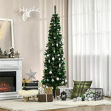 6.5 ft Christmas tree 93621051